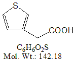 Ticarcillin EP Impurity B